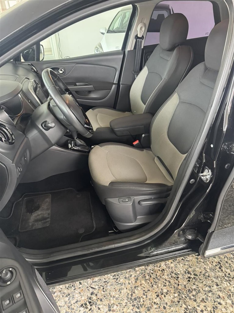 Renault Captur — 7