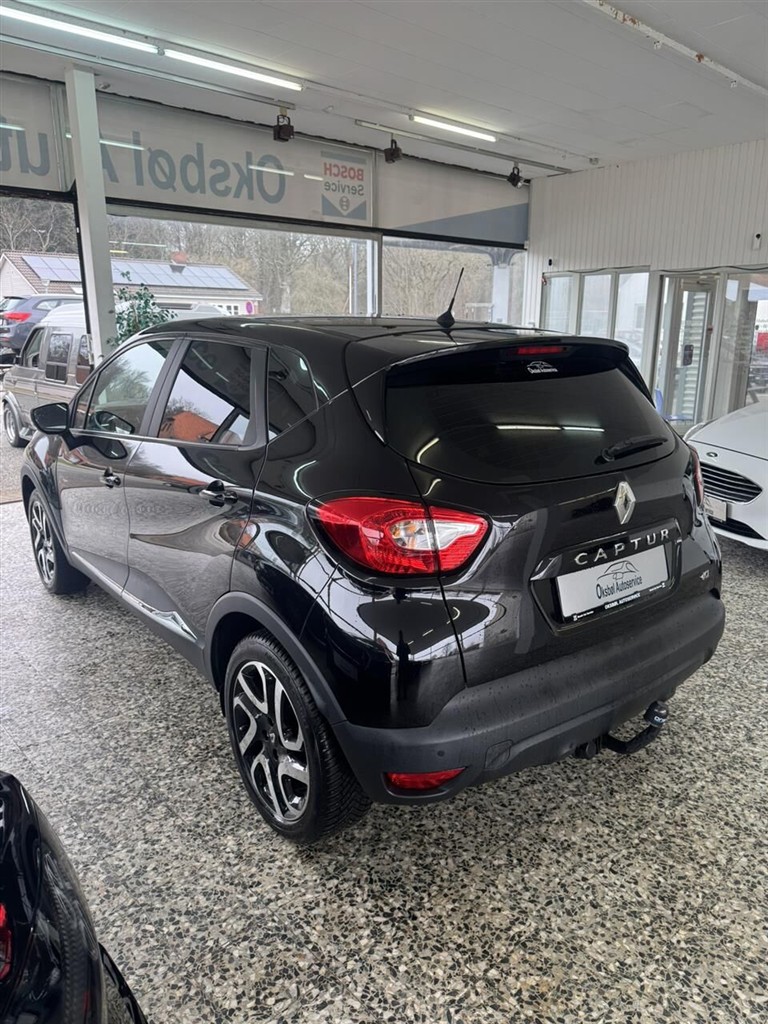 Renault Captur — 3