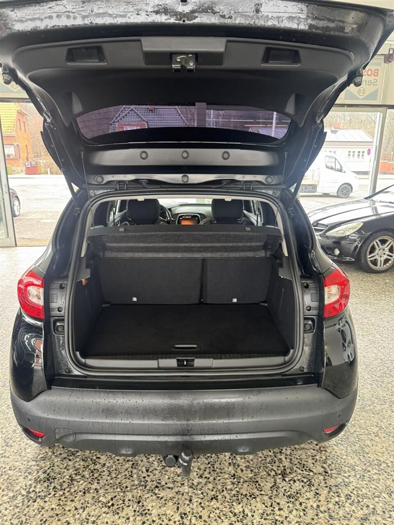 Renault Captur — 5