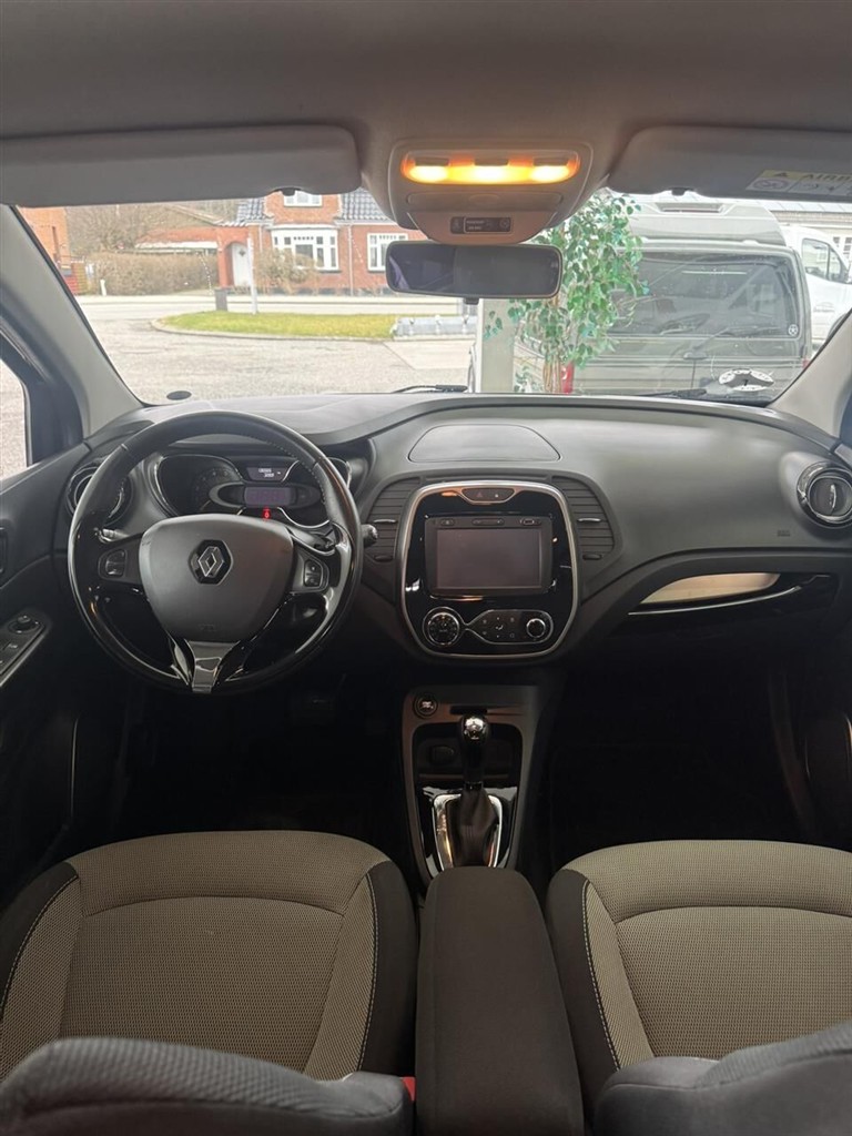 Renault Captur — 11