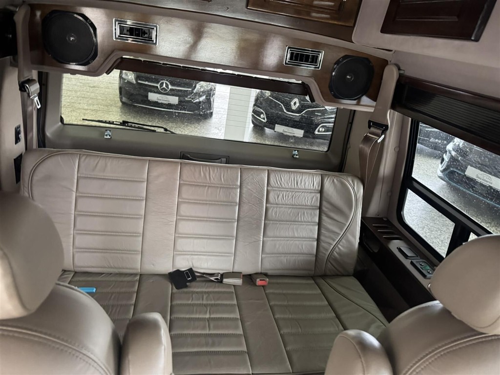 Chevrolet Astro — 8