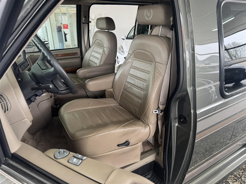 Chevrolet Astro — 12