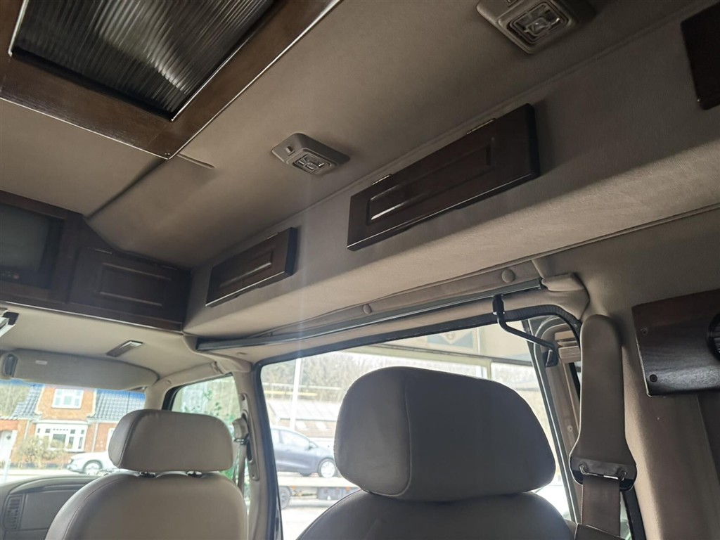 Chevrolet Astro — 17