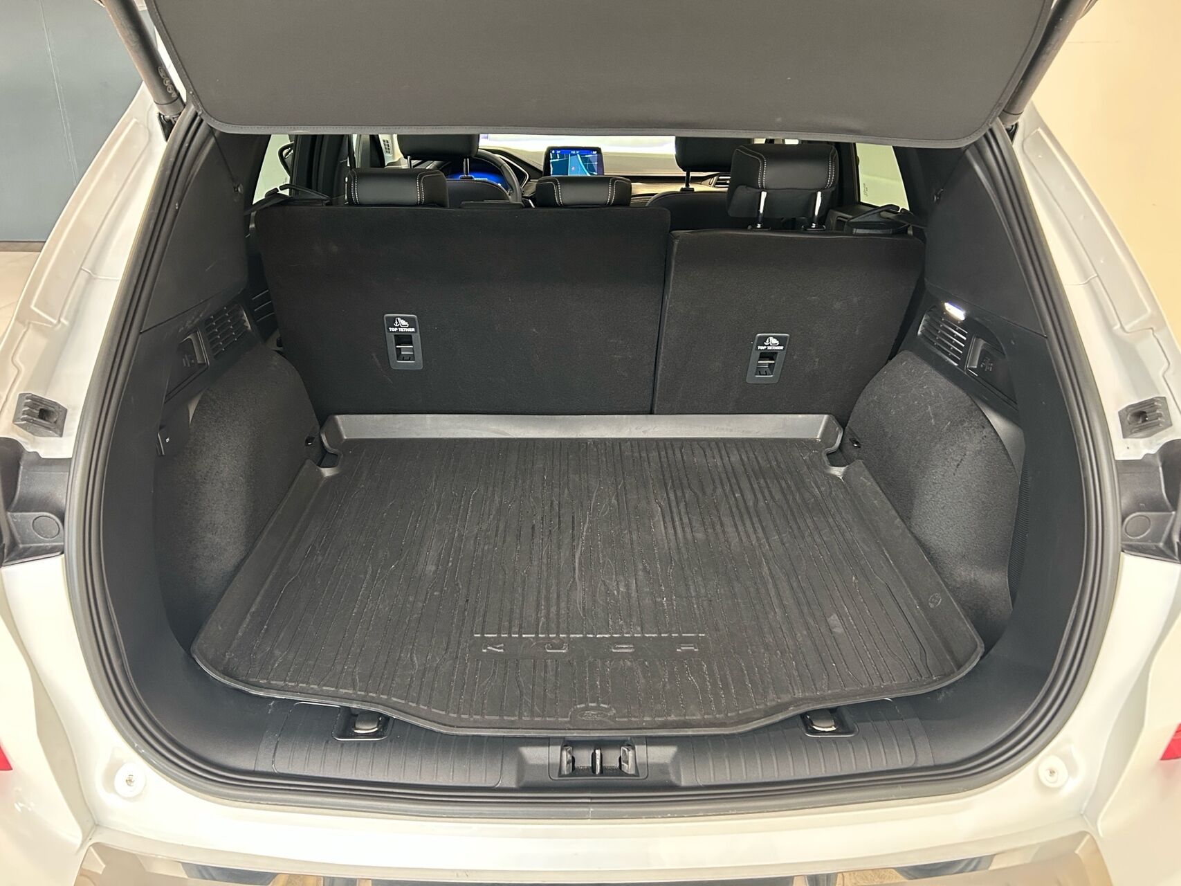 Ford Kuga billede 11