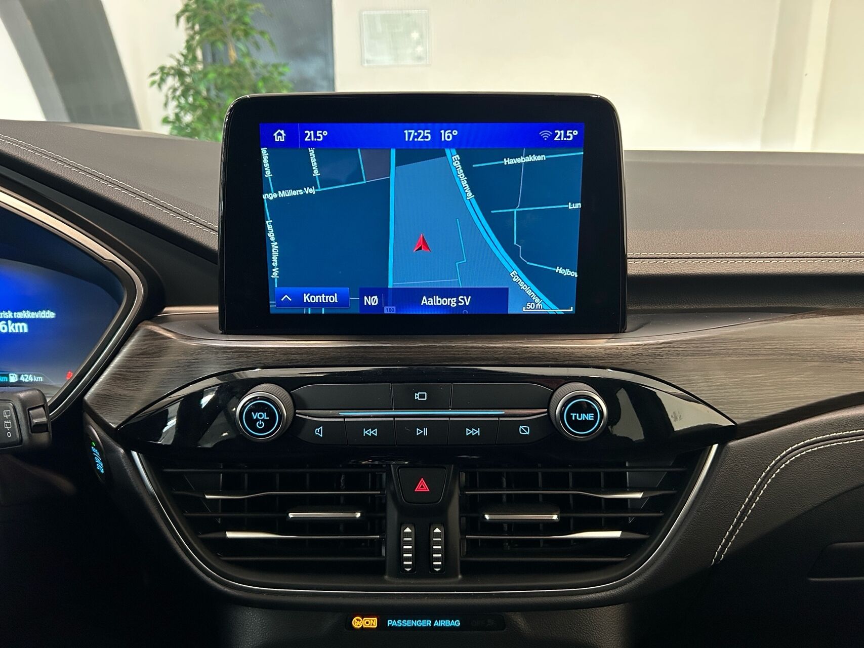 Ford Kuga billede 13