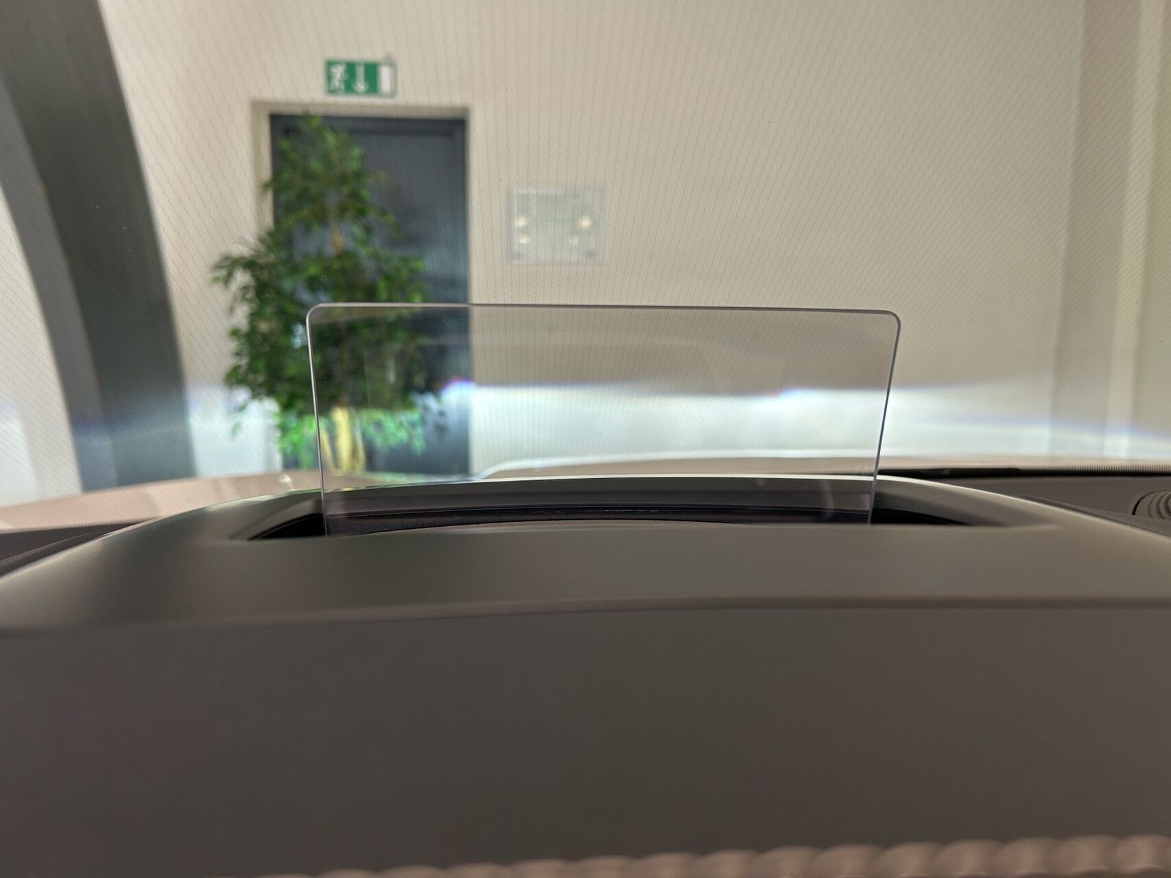 Ford Kuga billede 16