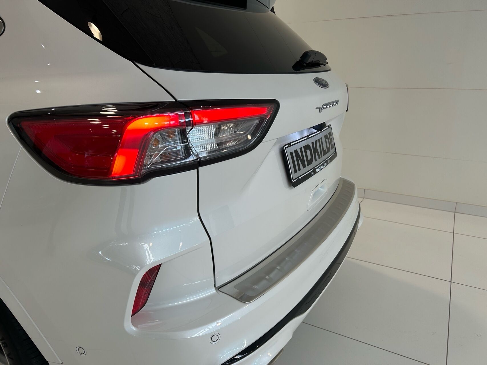 Ford Kuga billede 18