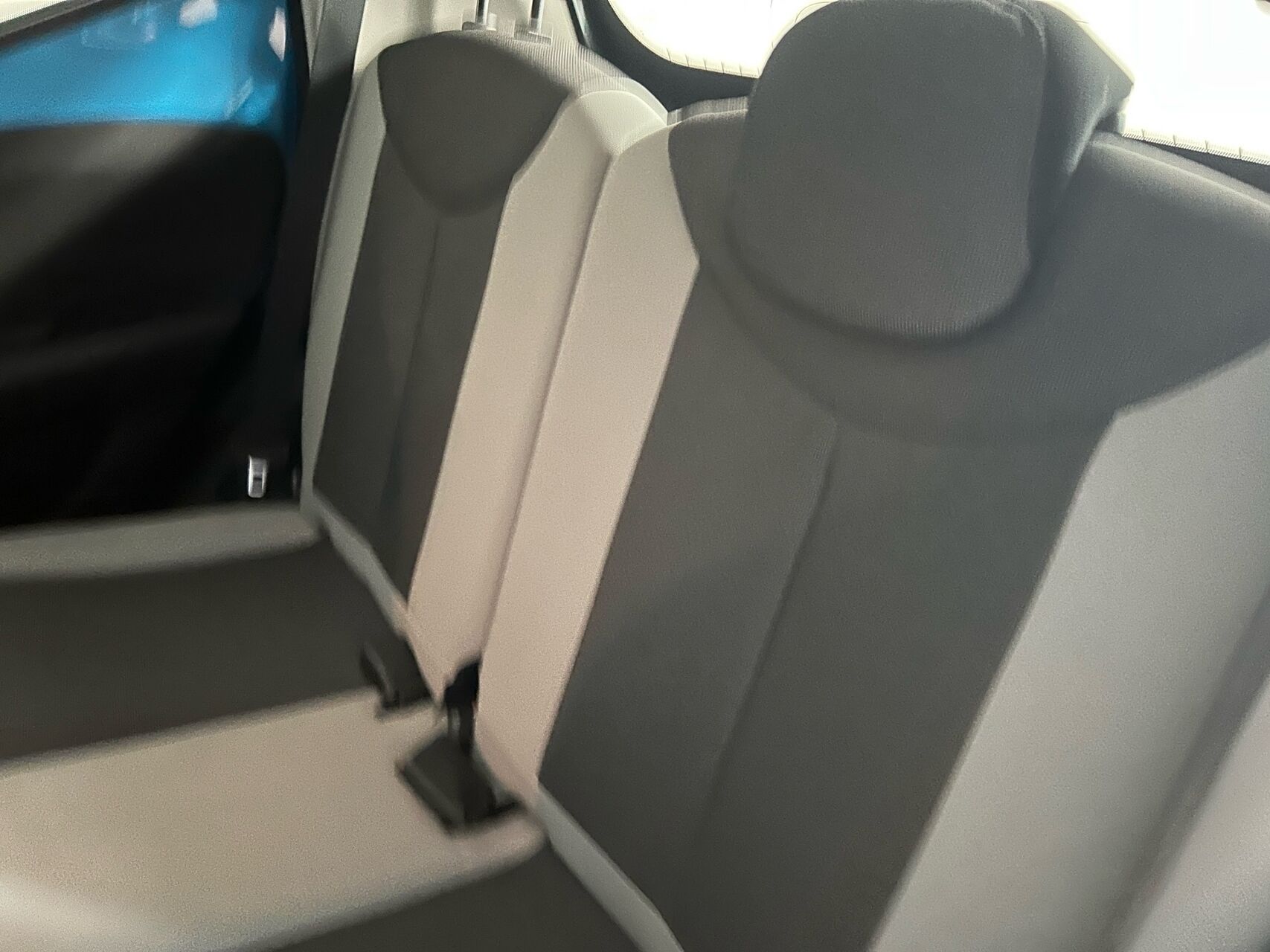 Toyota Aygo billede 9