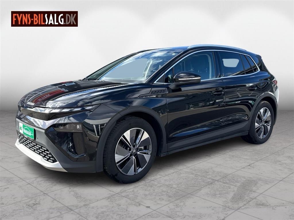 Skoda Elroq 85 EL 286HK 5d Aut.