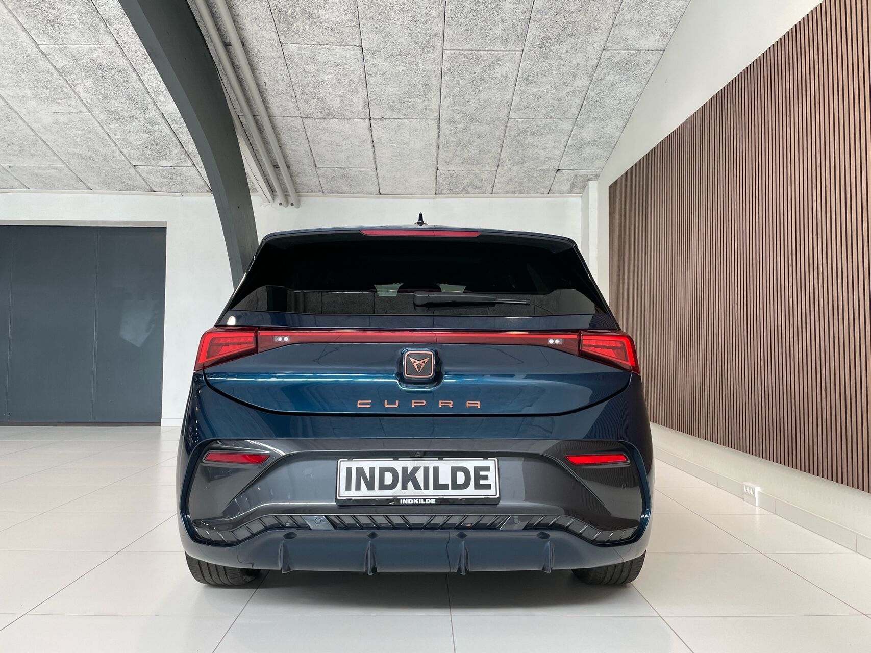 Cupra Born billede 6