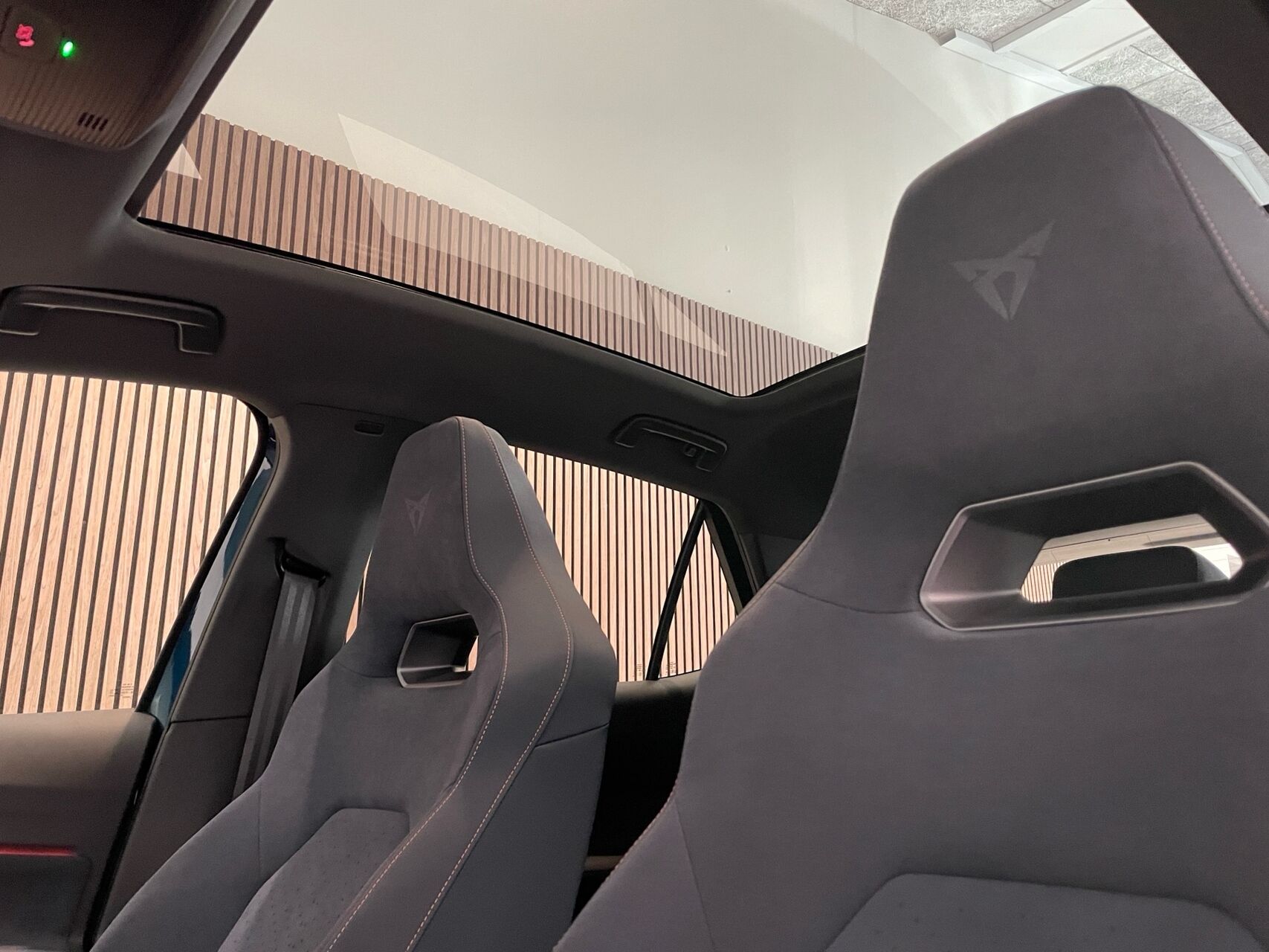 Cupra Born billede 9