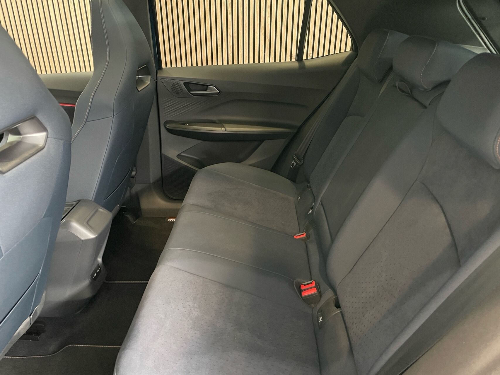 Cupra Born billede 10