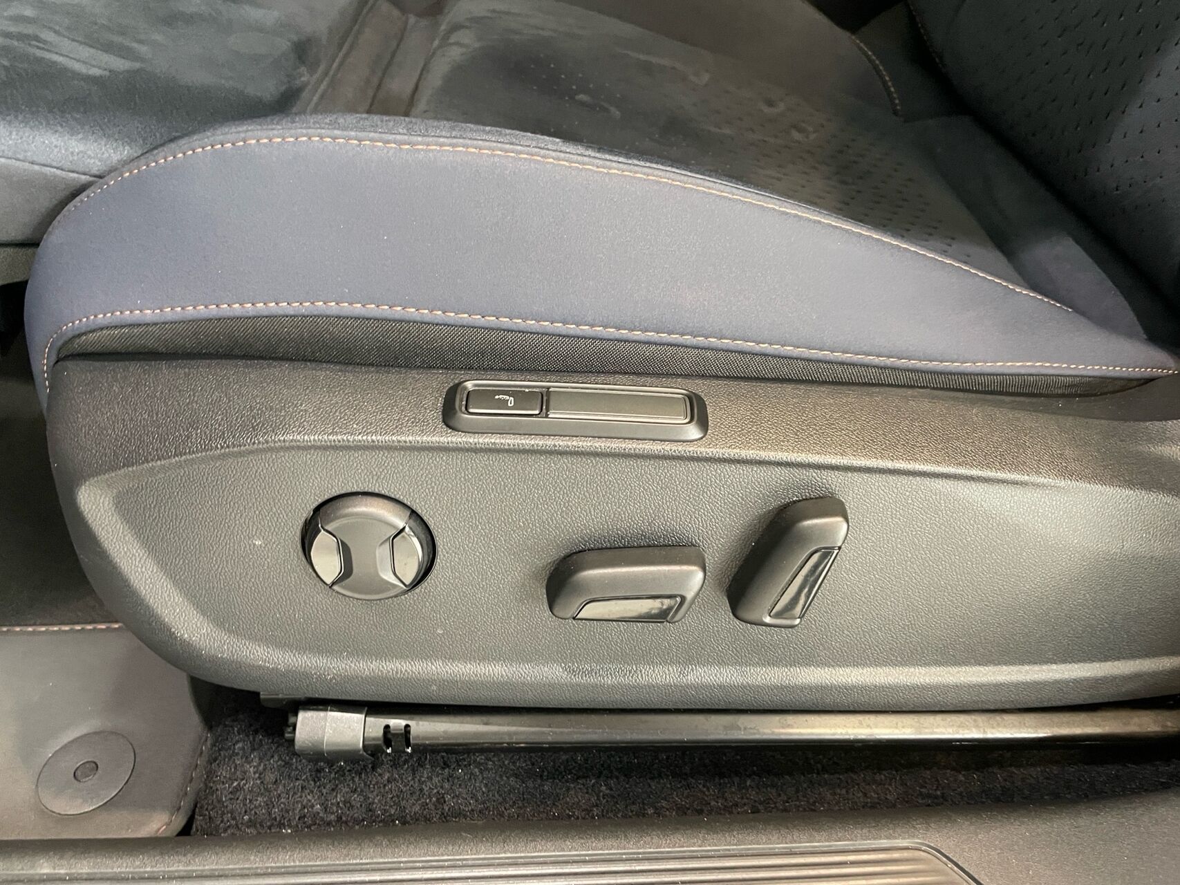 Cupra Born billede 13