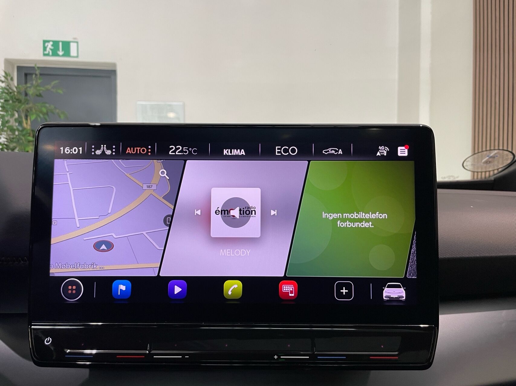 Cupra Born billede 15