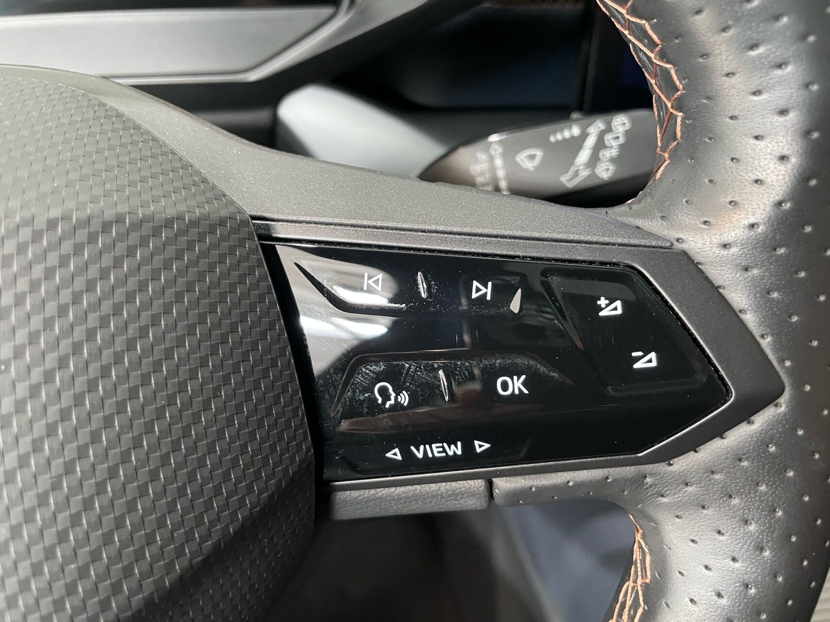 Cupra Born billede 17