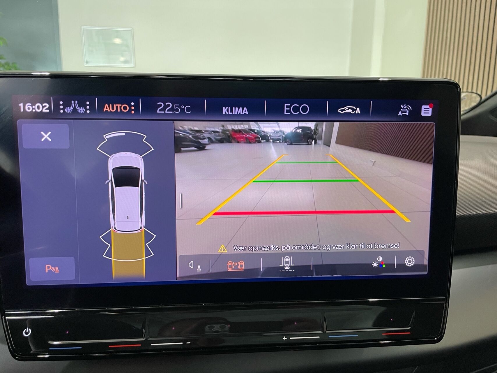 Cupra Born billede 18