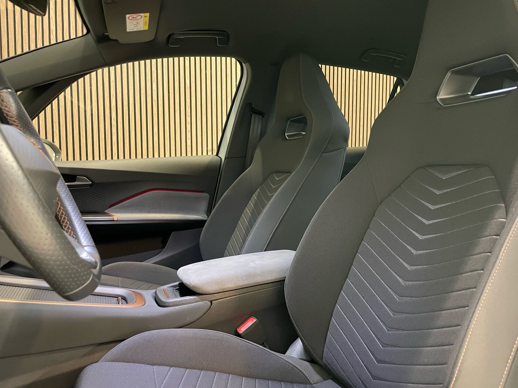 Cupra Born billede 7