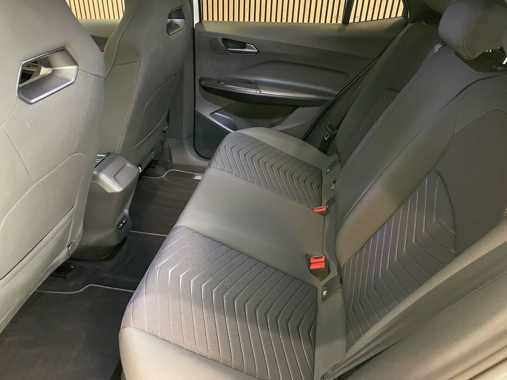 Cupra Born billede 8