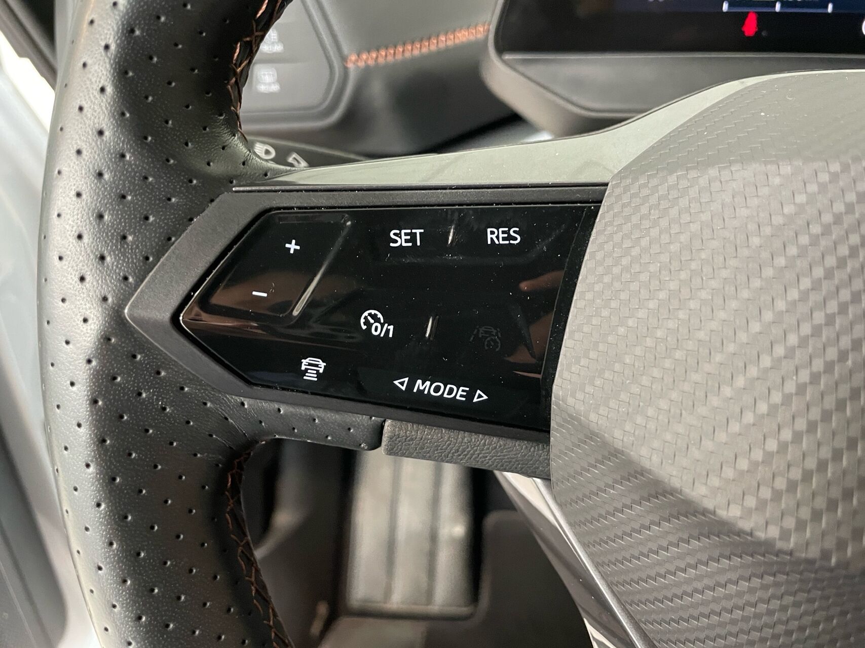 Cupra Born billede 12