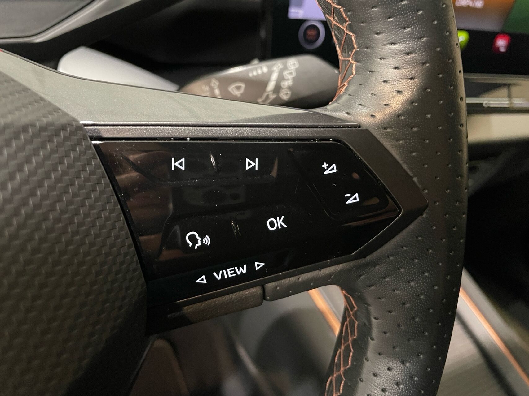 Cupra Born billede 13