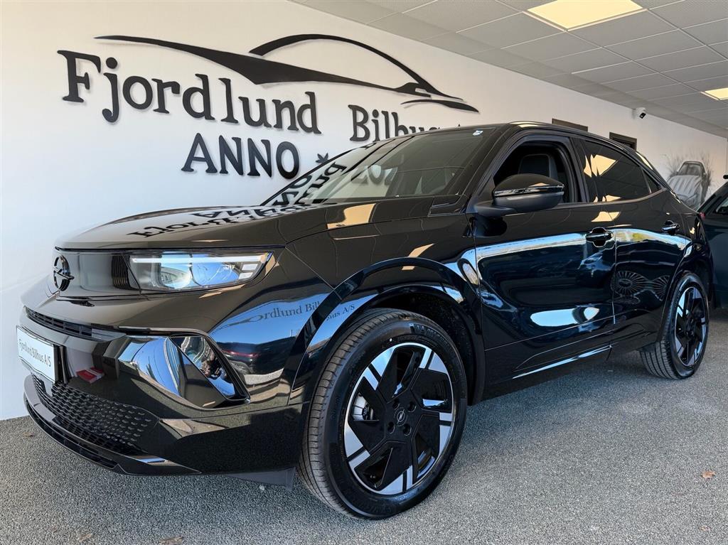 Opel  Mokka-e EL GS-Line 156HK 5d Aut.