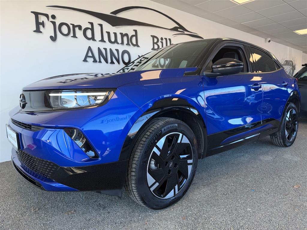 Opel  Mokka-e EL GS-Line 156HK 5d Aut.