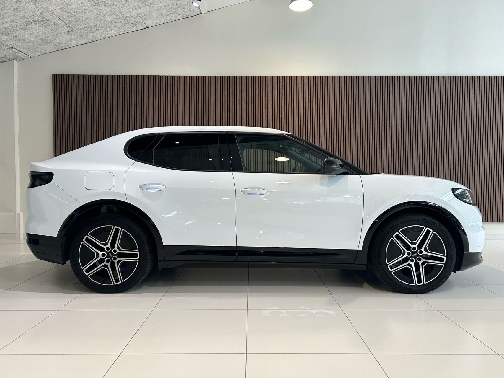 Ford Capri billede 2