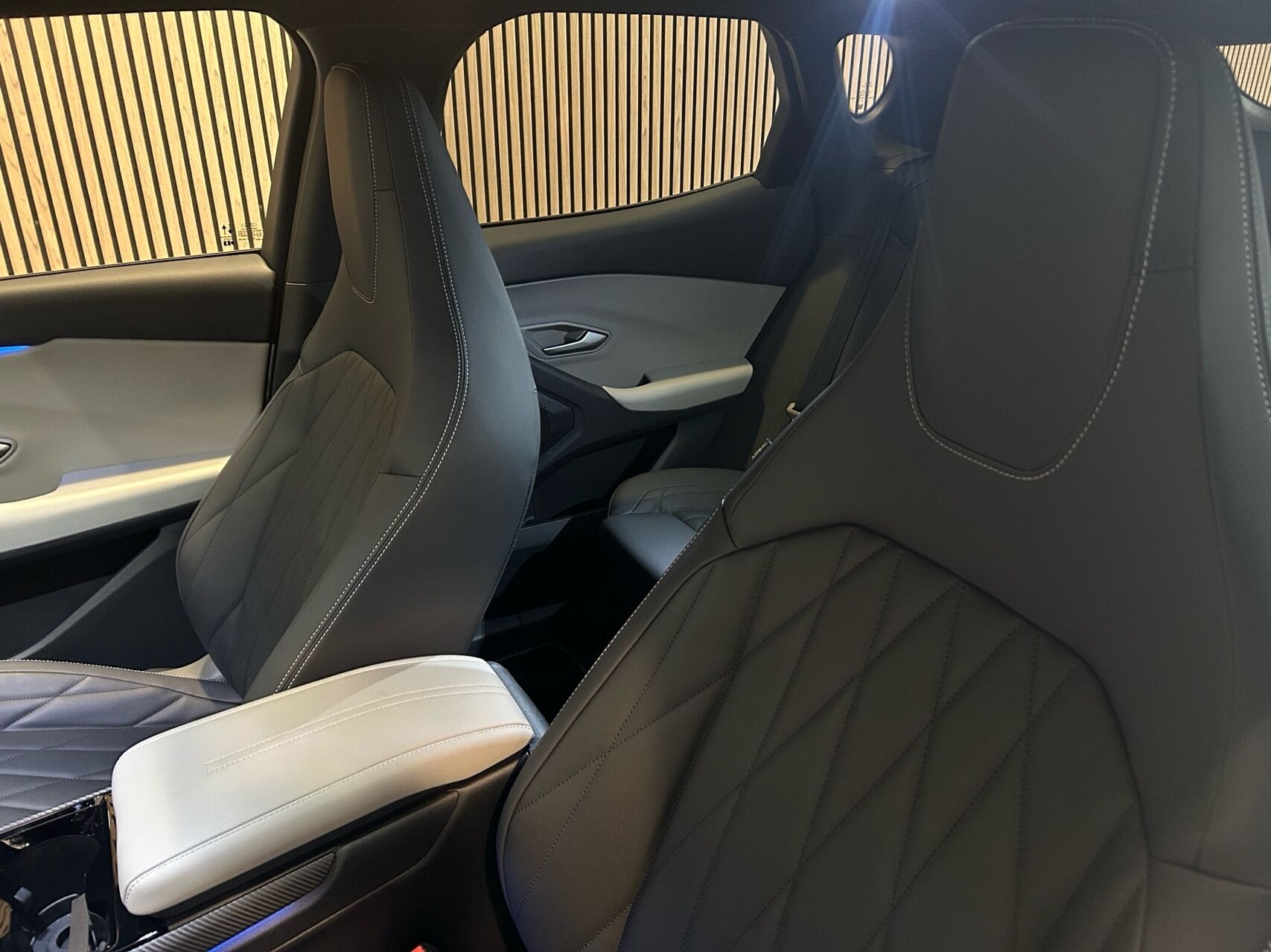 Ford Capri billede 8