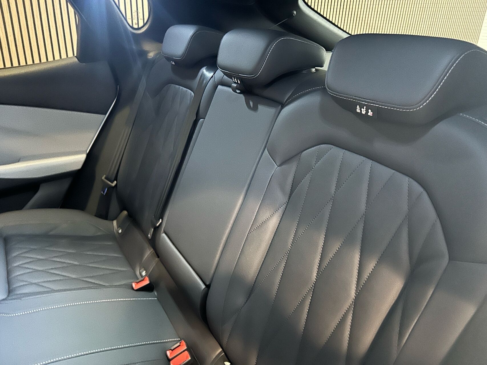 Ford Capri billede 9