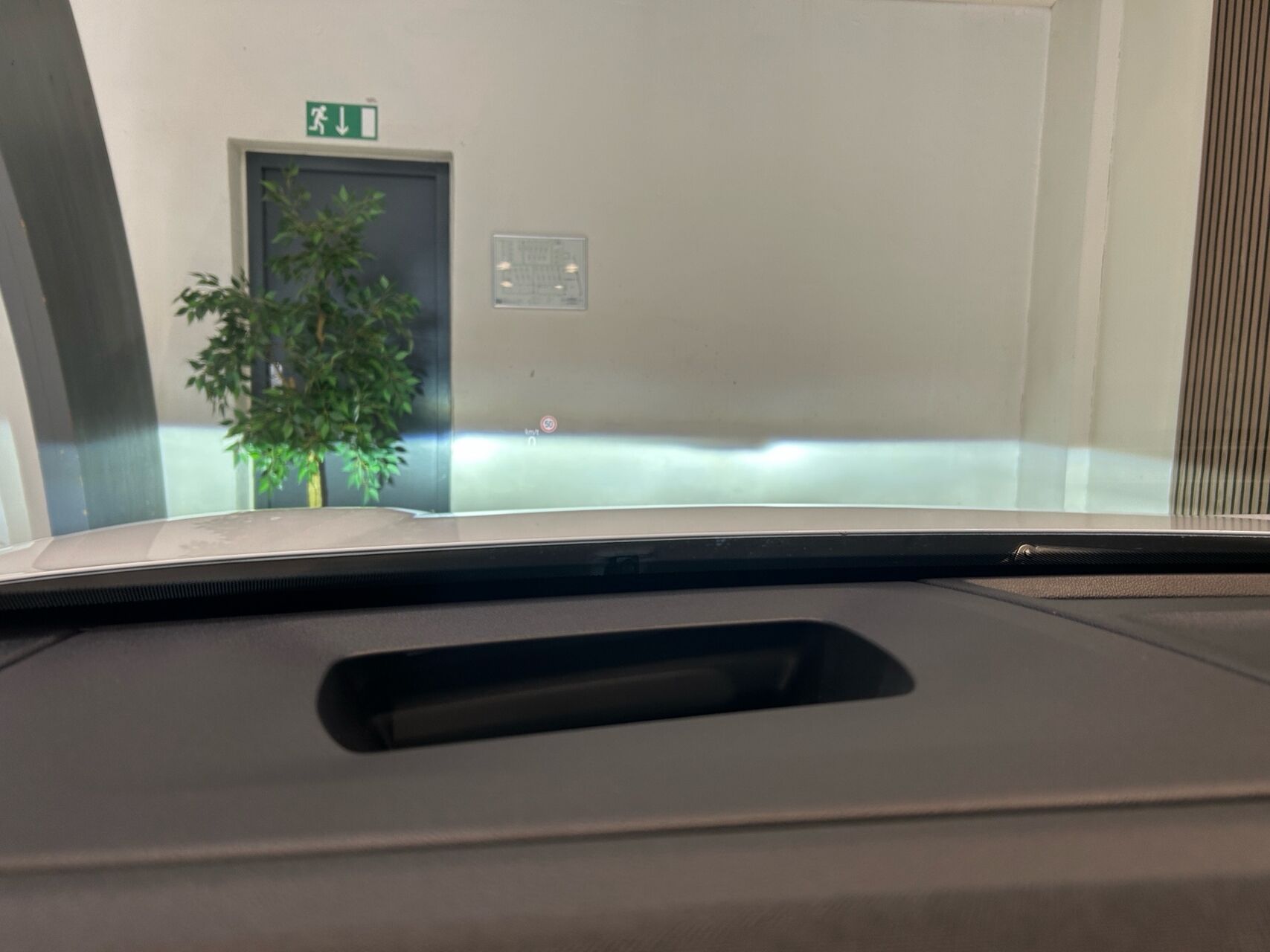 Ford Capri billede 16