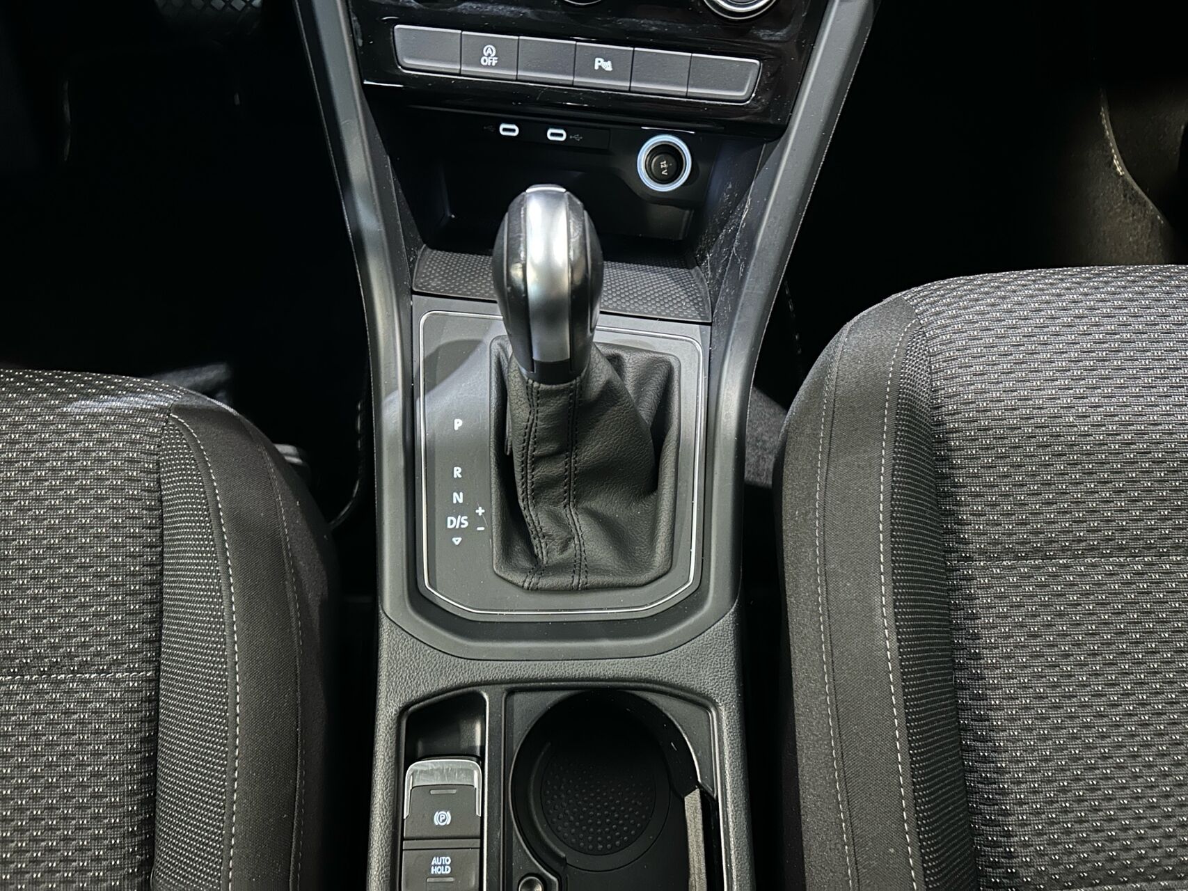 VW Touran billede 13