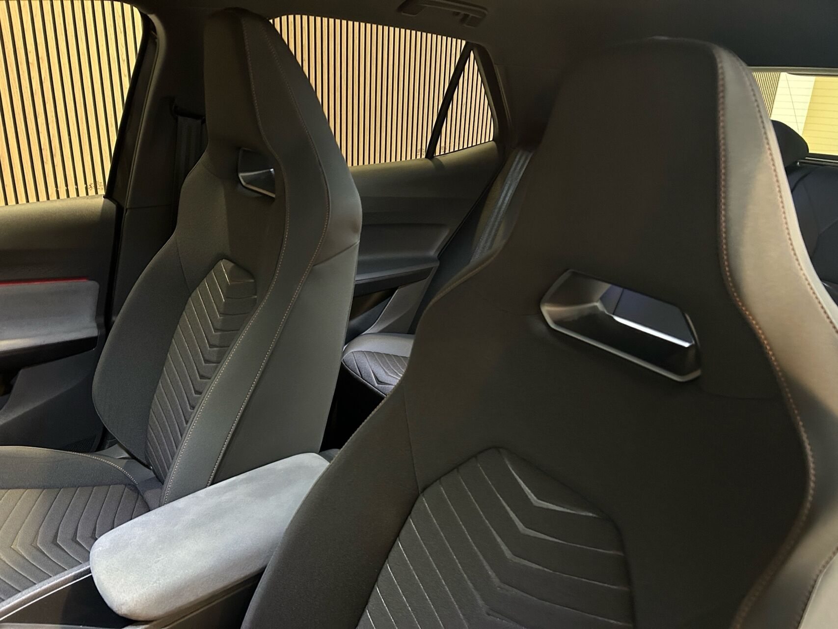 Cupra Born billede 8