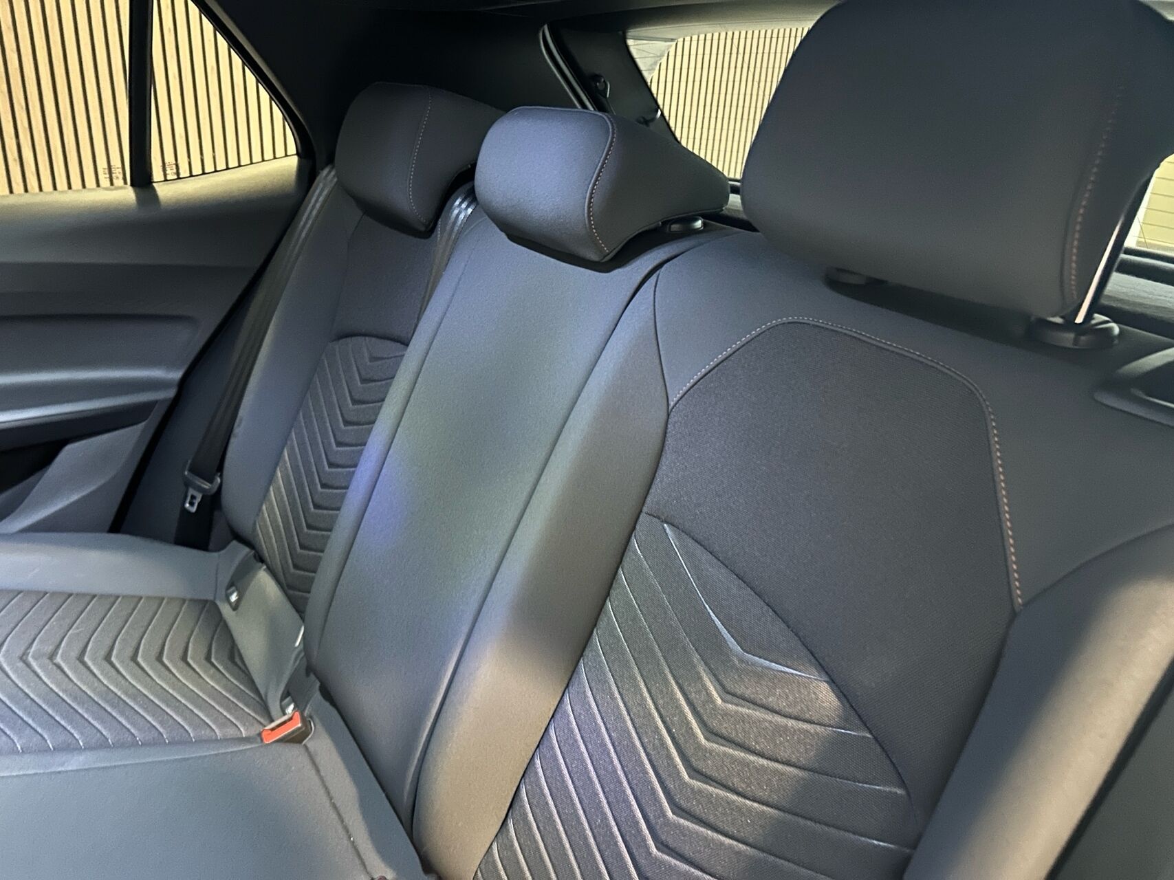 Cupra Born billede 9