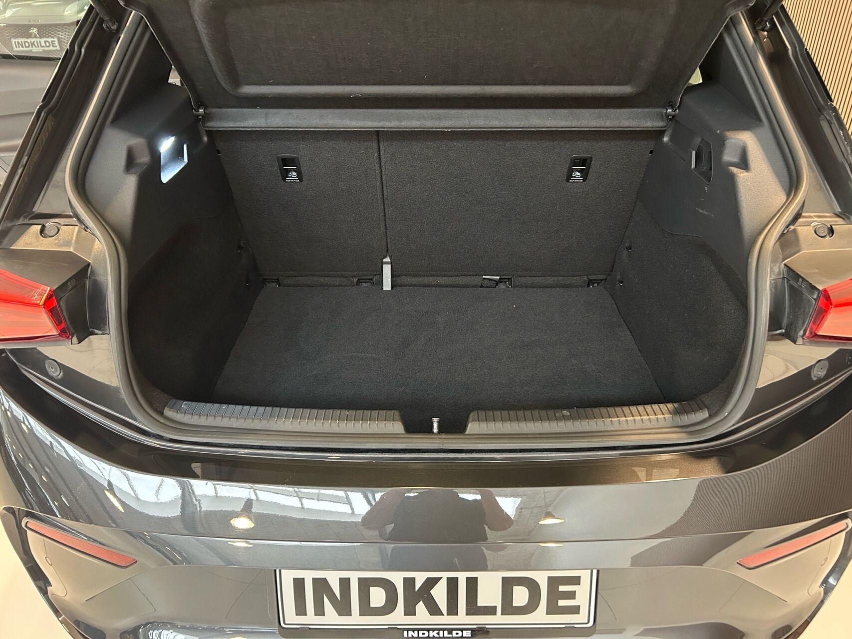 Cupra Born billede 11