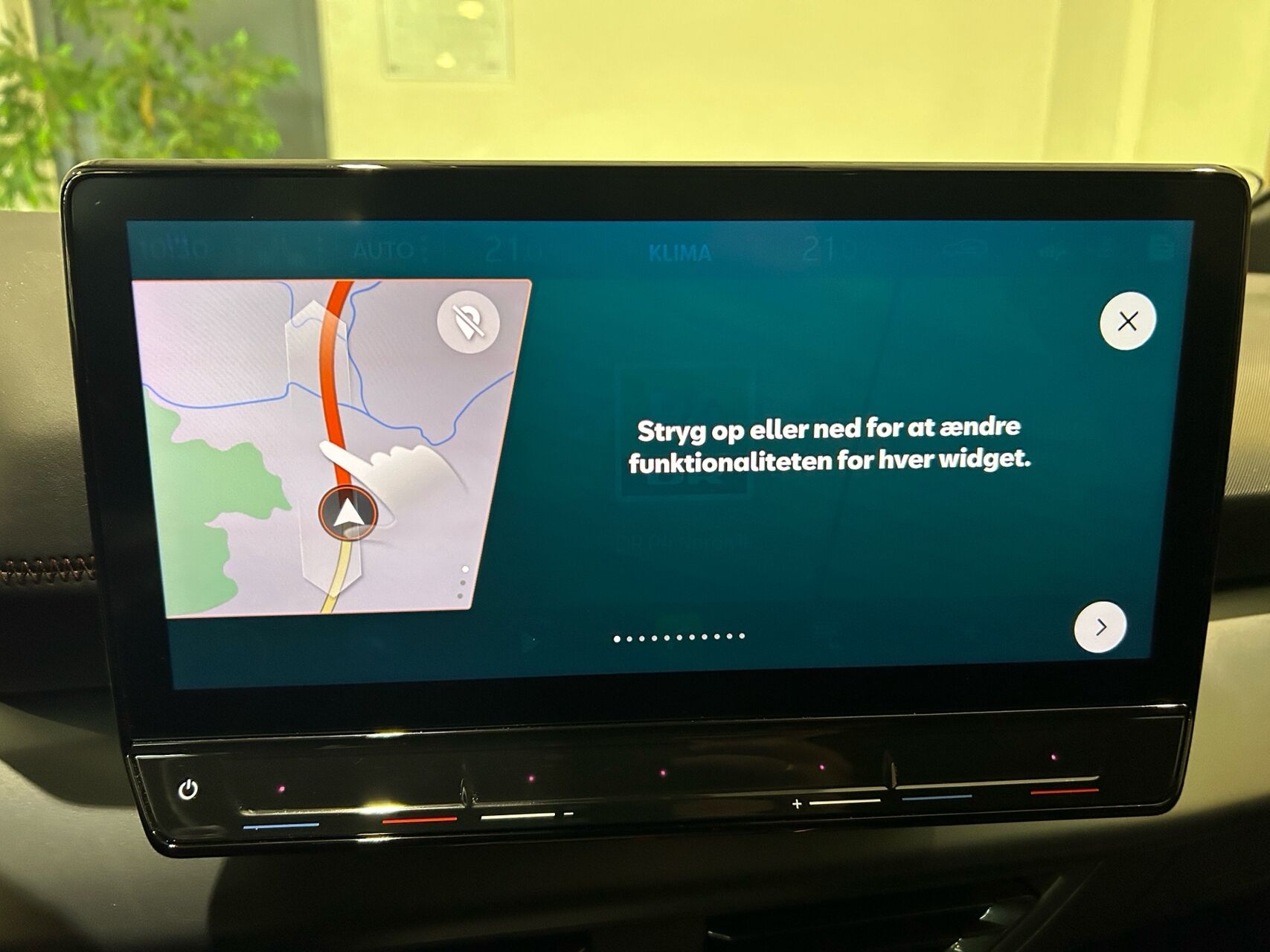 Cupra Born billede 13