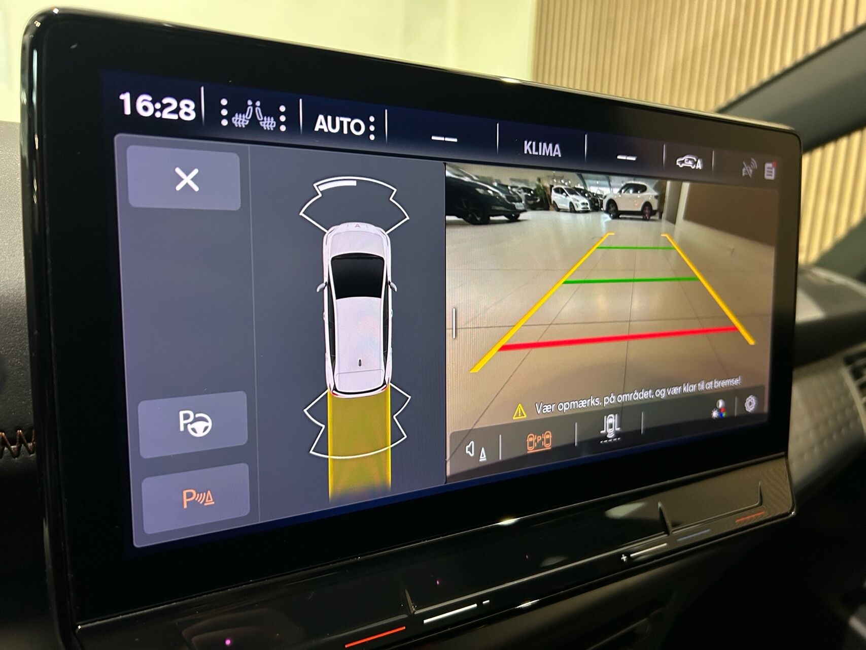 Cupra Born billede 15