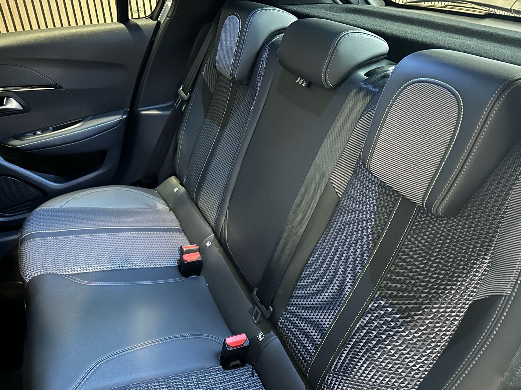 Peugeot e-208 billede 9