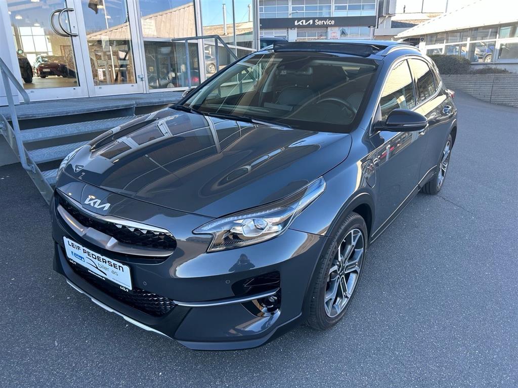 Kia XCeed 1,6 GDI  Plugin-hybrid Upgrade DCT 141HK 5d 6g Aut.