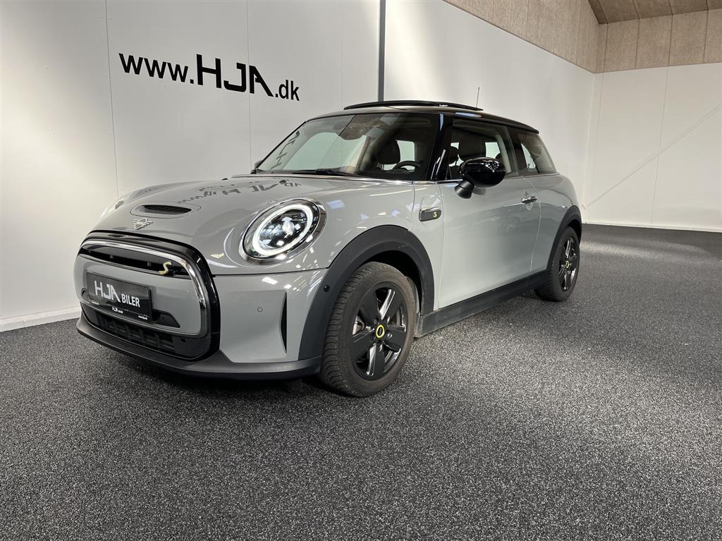 Mini Cooper SE EL Classic Trim 184HK 3d Aut.