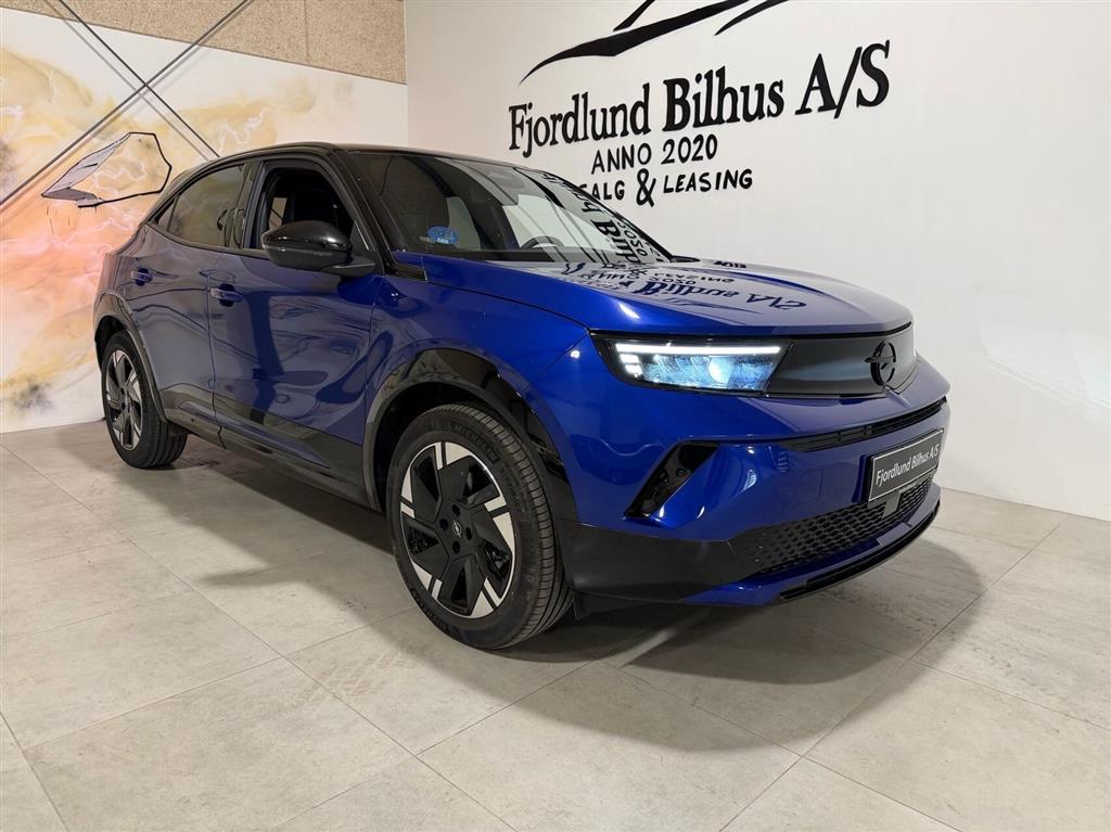 Opel Mokka-e EL GS-Line 156HK 5d Aut.