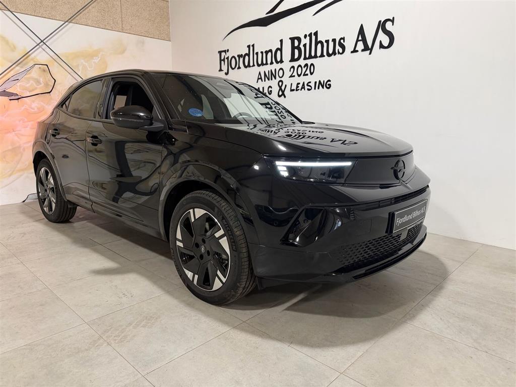 Opel Mokka-e EL GS-Line 156HK 5d Aut.