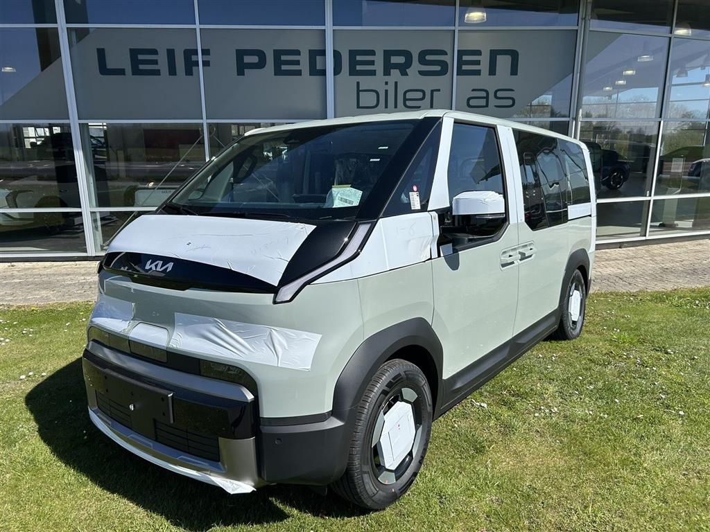 Kia PV5 Long Range Prestige 163HK Aut.