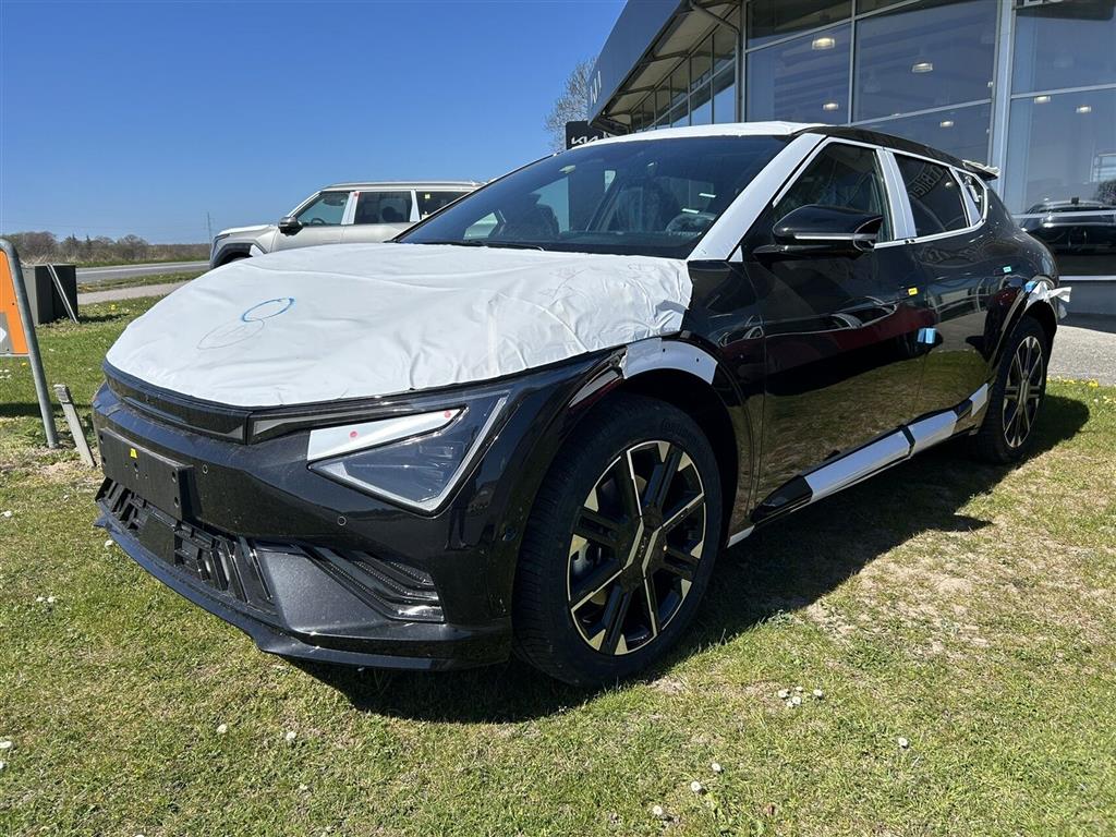 Kia EV6 EL Long Range GT-Line 229HK 5d Aut.