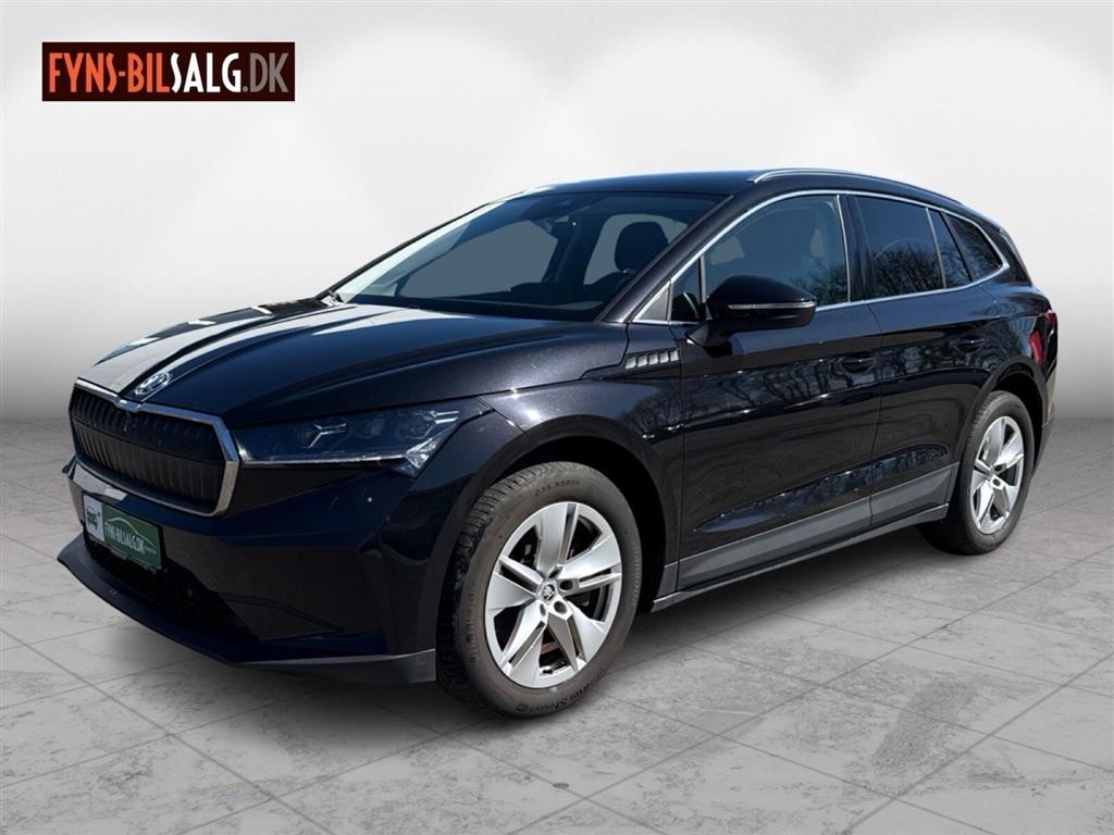 Skoda Enyaq 85 iV Premium 286HK 5d Aut.