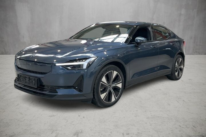 Polestar  2 EL LRSM 299HK 5d Aut.