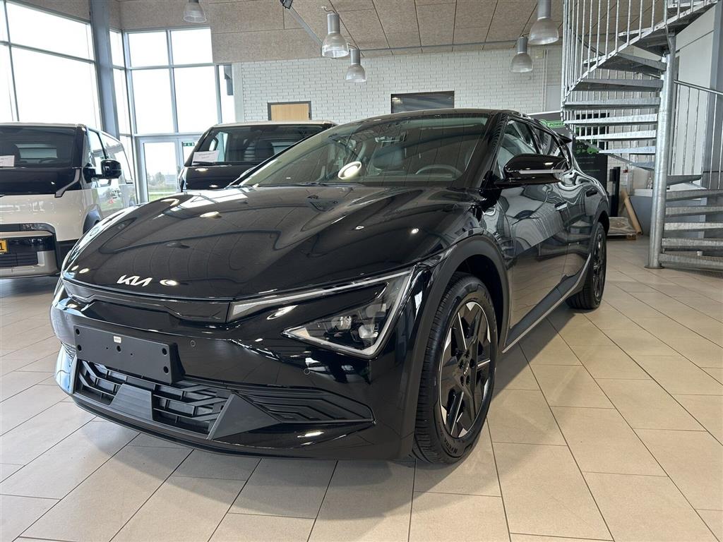 Kia EV6 EL Long Range Prestige 229HK 5d Aut.