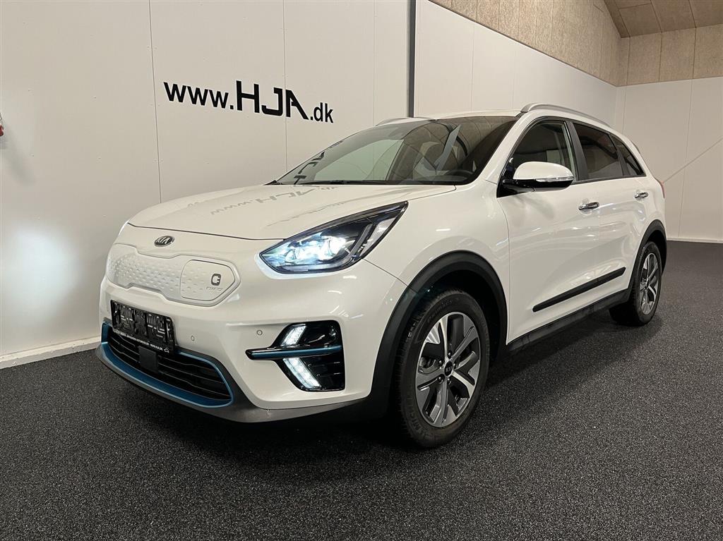 Kia e-Niro EL Spirit edition 204HK 5d Aut.