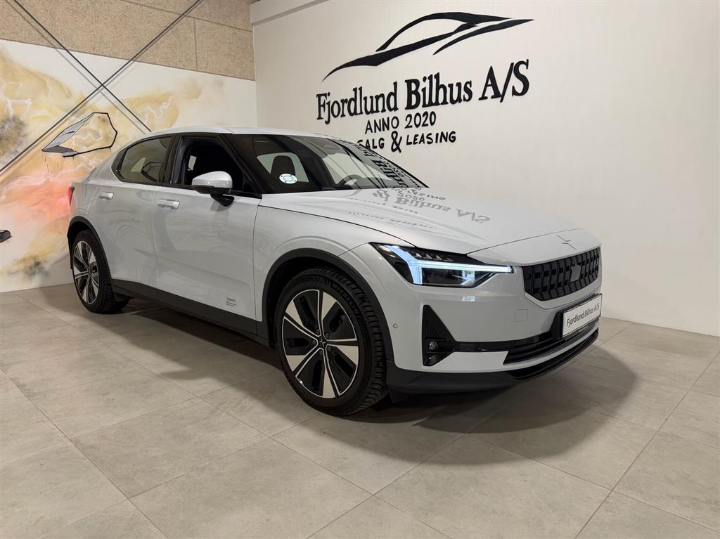 Polestar  2 EL Long range Single motor 231HK 5d Aut.