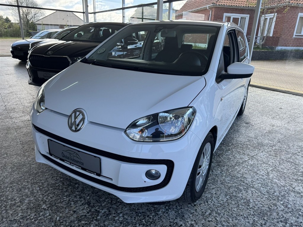 VW up