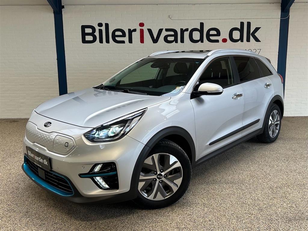 Kia e-Niro EL Advance 204HK 5d Aut.